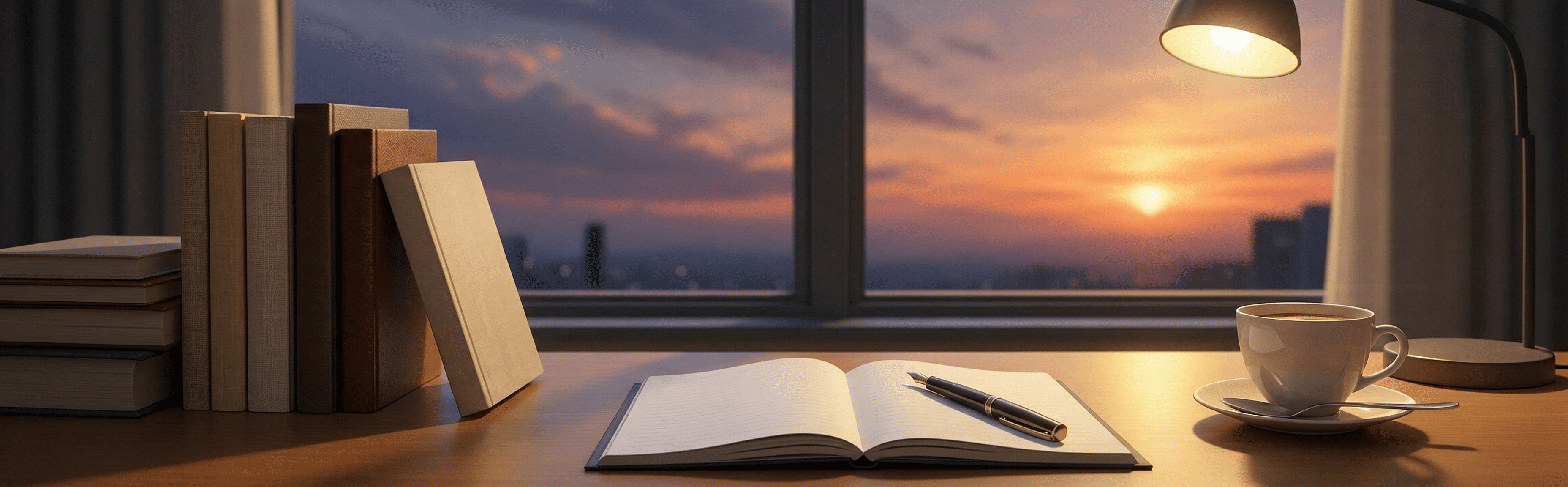 たそがれブログ