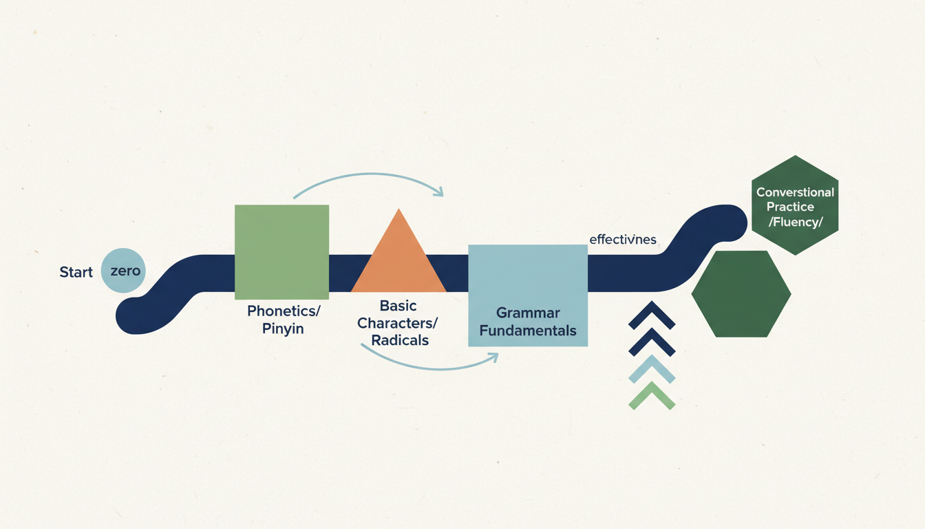 なぜこの学習順序が効果的なのか