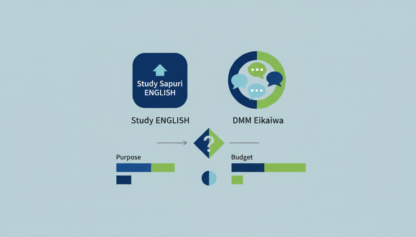 結論：目的と予算で選ぶべきサービスが変わります