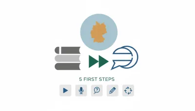 ドイツ語をゼロから始めるには？初心者が最初にやること5選