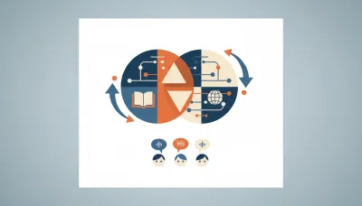 多言語学習は可能？2言語を同時に勉強するときの注意点とコツ