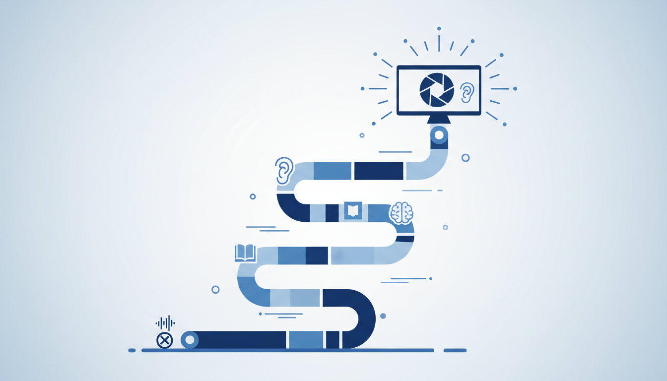 字幕なしで洋画が見られるようになるまでのリスニング学習ロードマップ