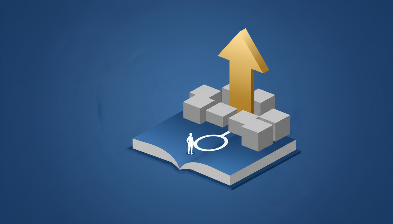 なぜ独学でも合格できるのか