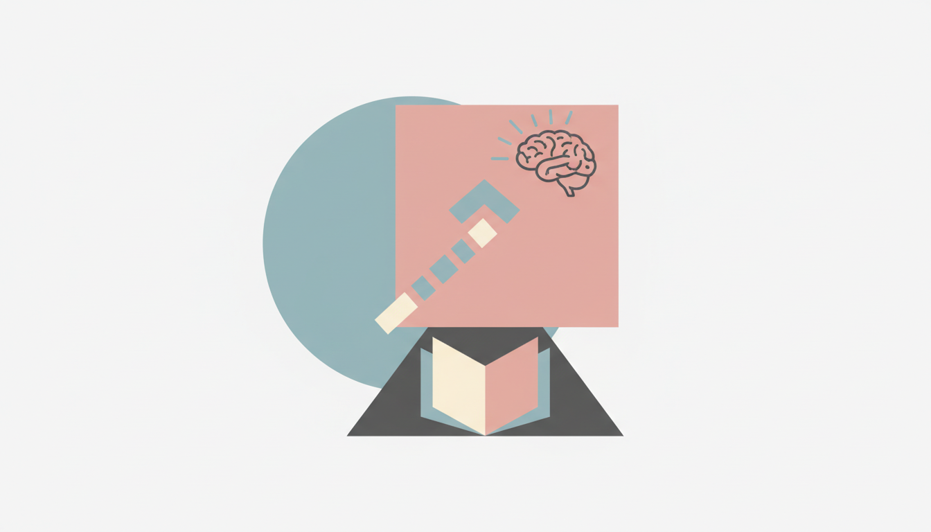 なぜこの学習方法が効果的なのか