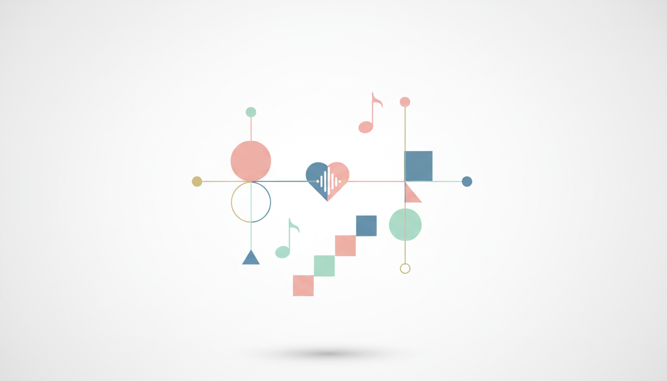 K-POPを使った効果的な勉強ステップ