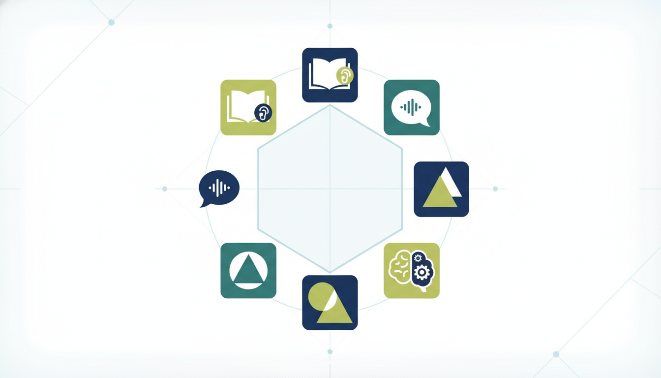 2025年におすすめの英語学習アプリ10選