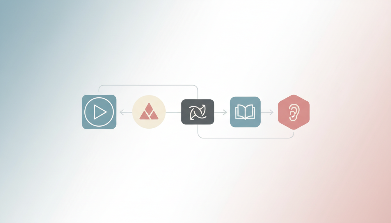 韓国語学習アプリ選びの結論