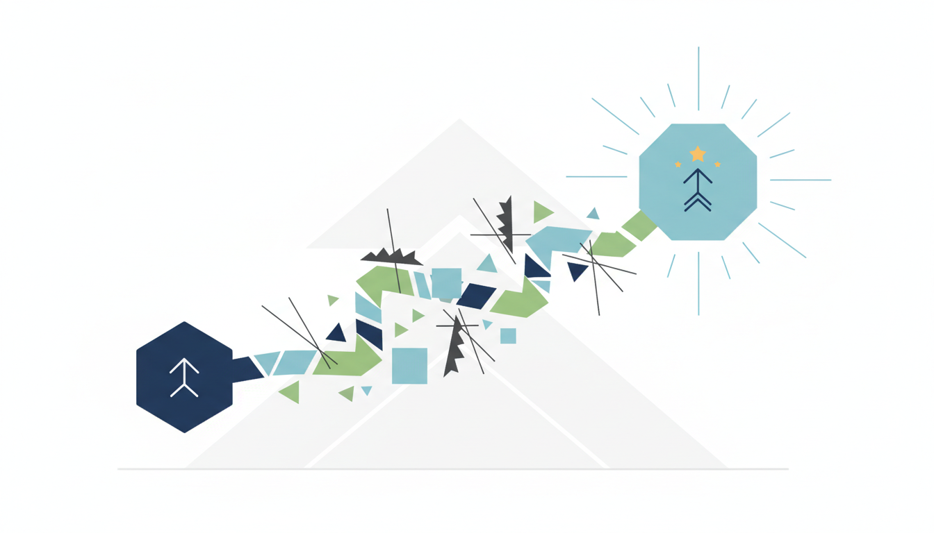 なぜ600点から800点への道のりは困難なのか