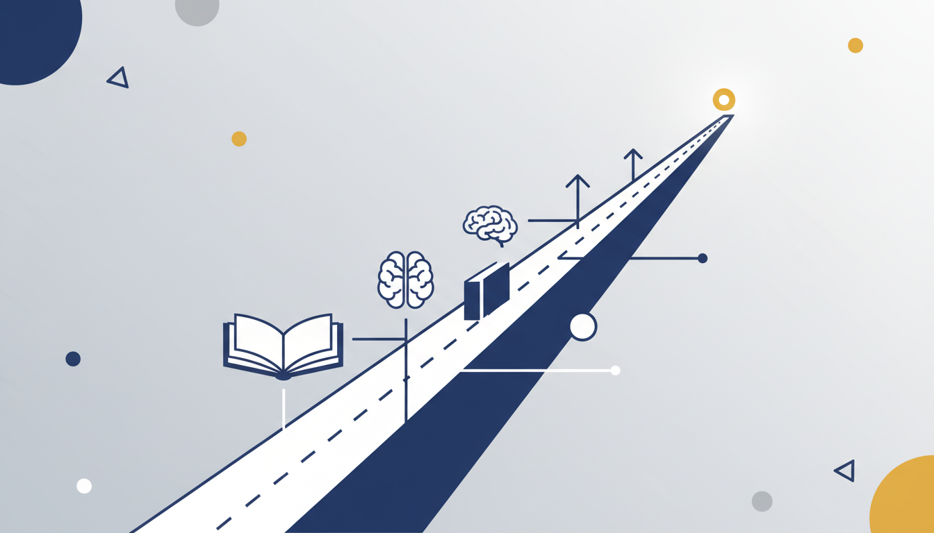 社会人の英語独学には明確なロードマップが必要です