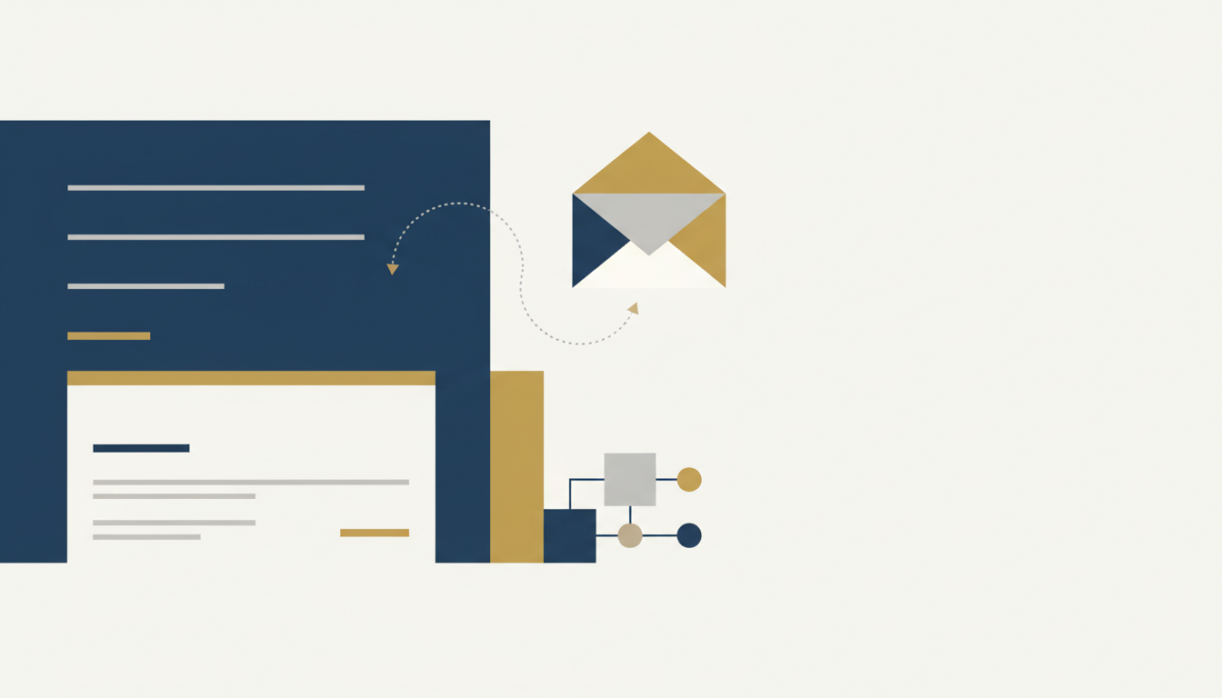 件名の書き方と効果的なテンプレート