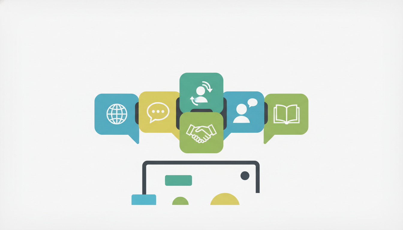 言語交換アプリとは何か